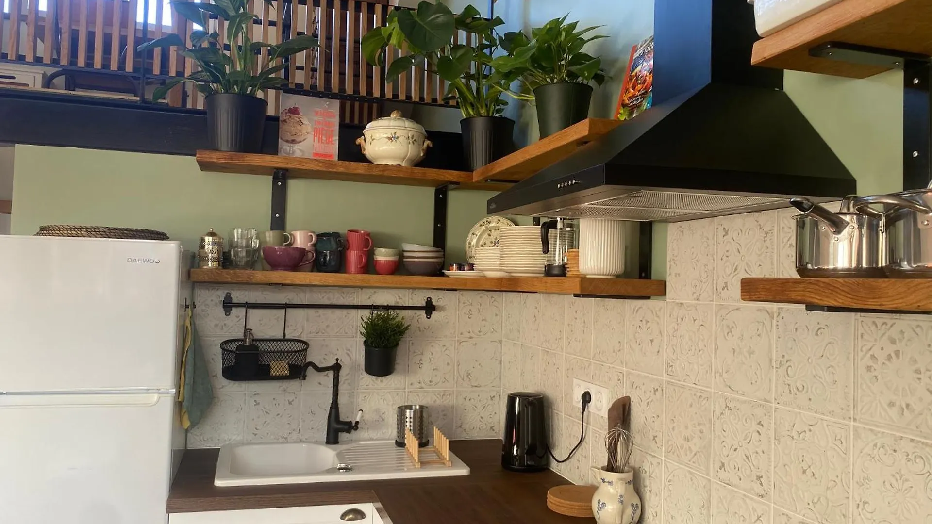 Appartement Grand T1 Familial, Videoprojecteur Et Superbe Vue ! à Allevard 0*,  France