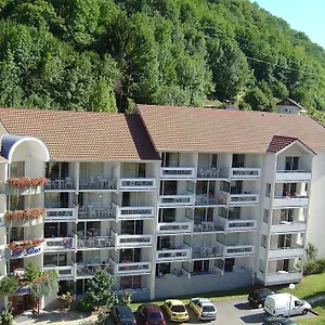  Appartement Résidence Les Silènes